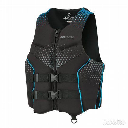 Спасательный жилет Sea-Doo Airflow PFD