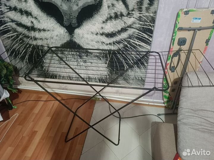 Сушилка для белья