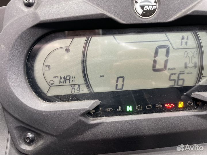 BRP Outlander MAX 1000 XTP с ндс псм и гарантией