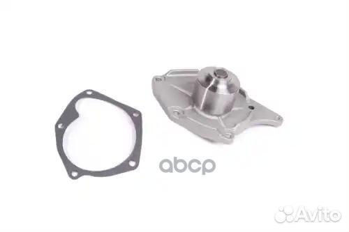 Помпа Renault Clio/Megane/Modus 1.5DCi 01