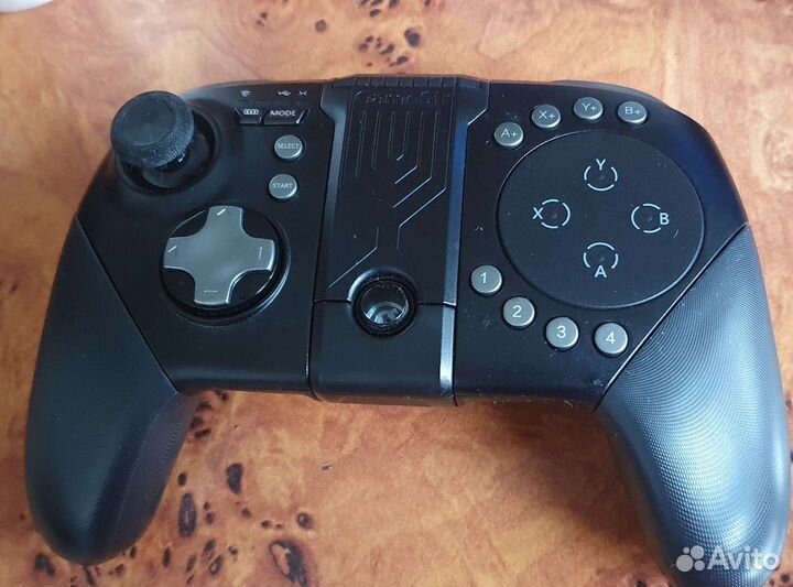 Gamesir G5