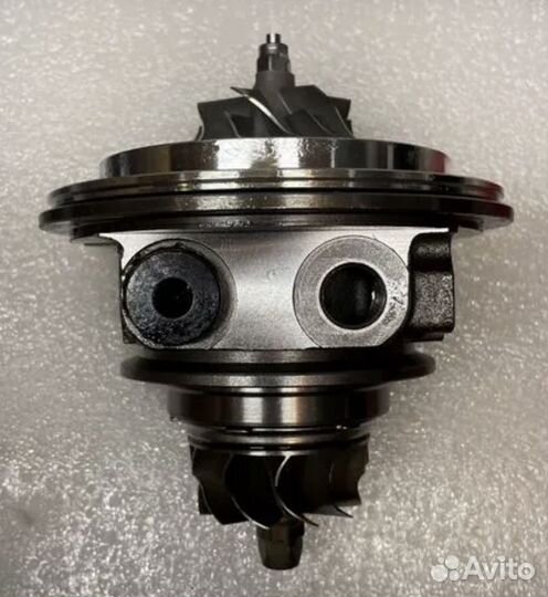 Картридж турбины Октавия, Пассат, А5, Йети 1.8