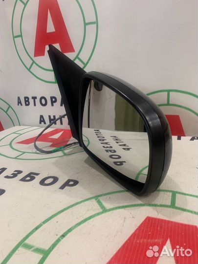 Зеркало переднее правое Nissan Note E11 (1.4)