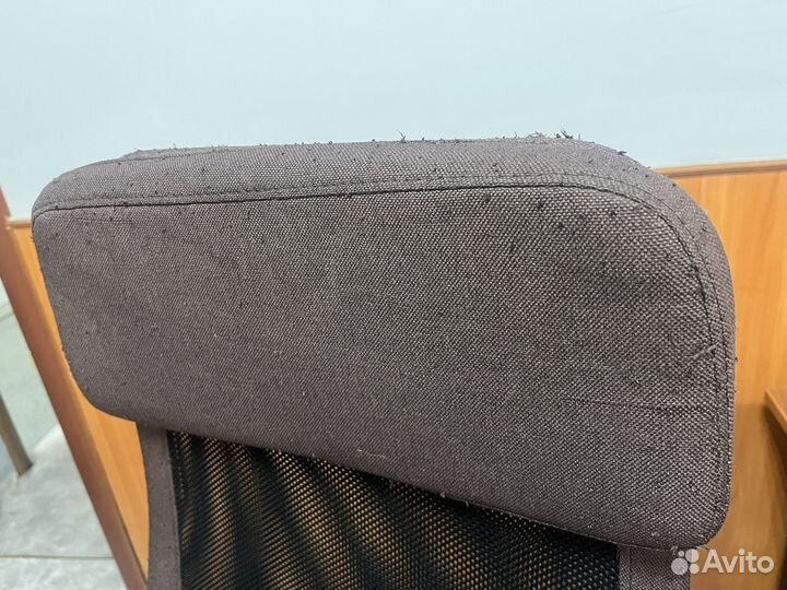 Компьютерное кресло бу