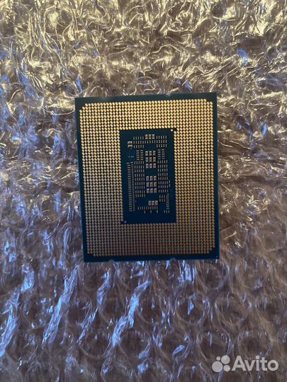 Процессор i7-12700