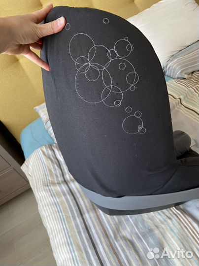 Maxi cosi pearl
