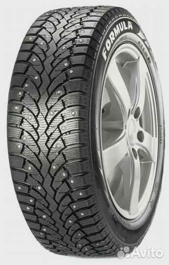 Pirelli Formula Ice 225/60 R17 99T