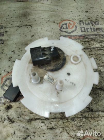 Топливный насос Daewoo Gentra II B15D2 2014