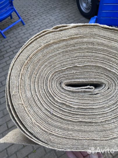 Ткань бортовка