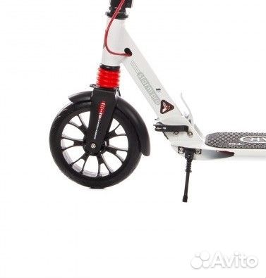 Колеса для самоката 200 мм