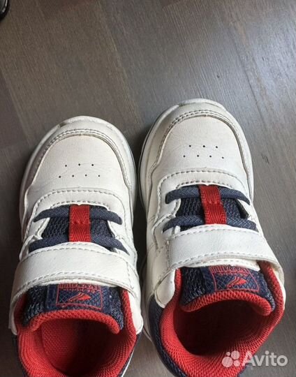 Кроссовки Dr kong 23