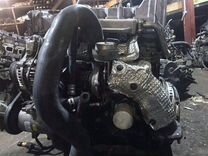 Двигатель Ford Ranger WL