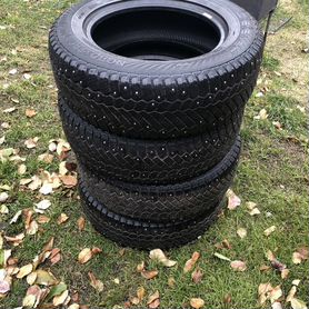 Gislaved Nord Frost 200 215/65 R16