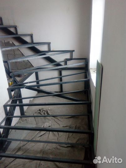 Сварочные работы