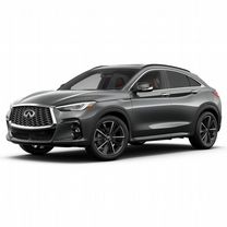 Новый Infiniti QX55 2.0 CVT, 2023, цена от 7 300 000 руб.