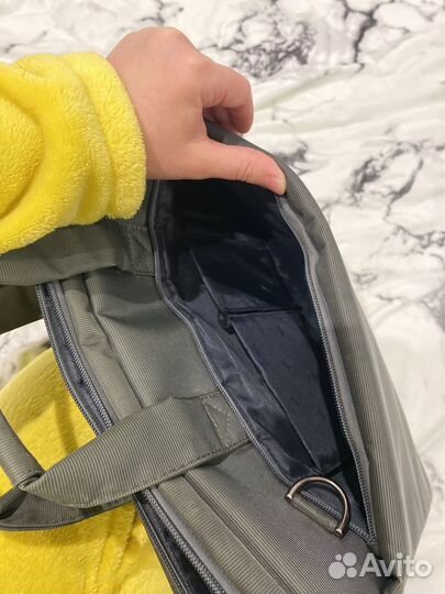 Сумка для ноутбука