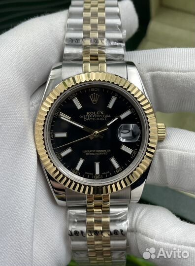 Мужские часы Rolex Daytona