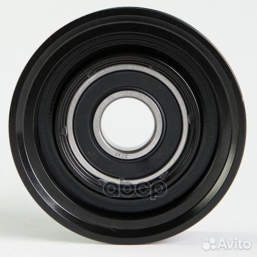 Ролик ремня приводного mazda 3 1.4/1.7 AG03069