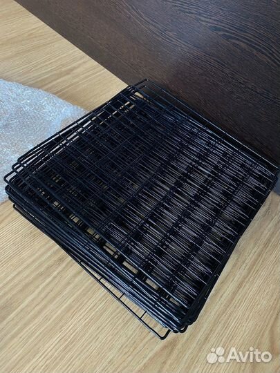 Клетка вольер для собак