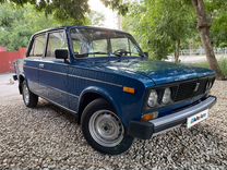 ВАЗ (LADA) 2106 1.5 MT, 1998, 99 000 км, с пробегом, цена 270 900 руб.