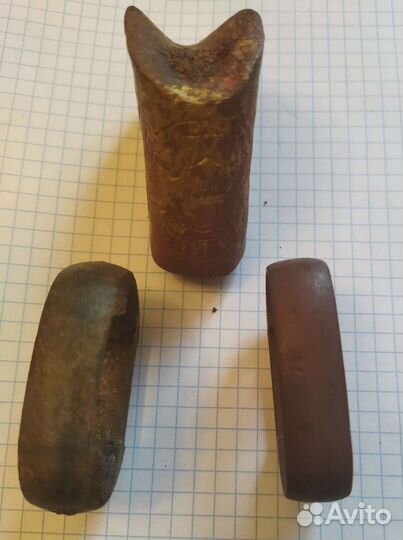 Запчасти для шашки