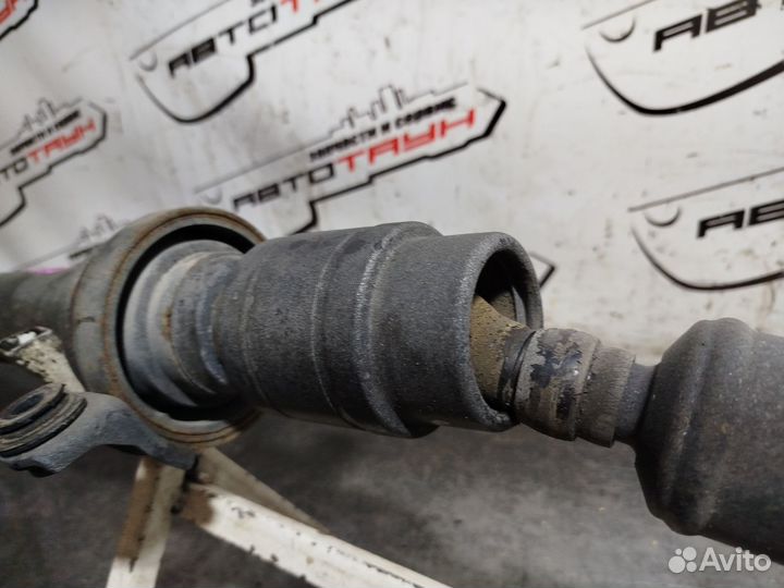 Кардан subaru EJ203H EJ205D EJ251 EJ255 forester SG5 SG6 SG9 146-152 см С гранатой атм 4WD 27111SA00