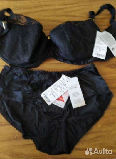 Комплект белья новый, большой размер