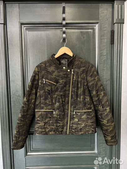 Куртка Guess милитари