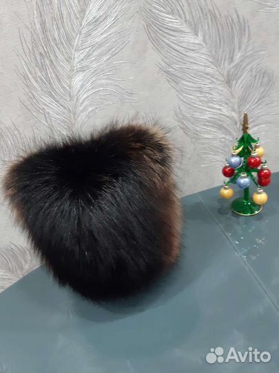 Шапка женская новая