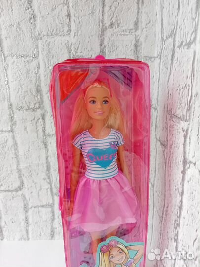 Кукла барби barbie Mattel оригинал