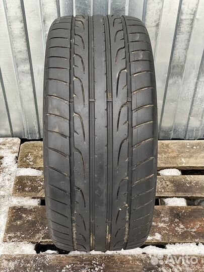 Dunlop SP Sport Maxx 275/35 R20 102Y