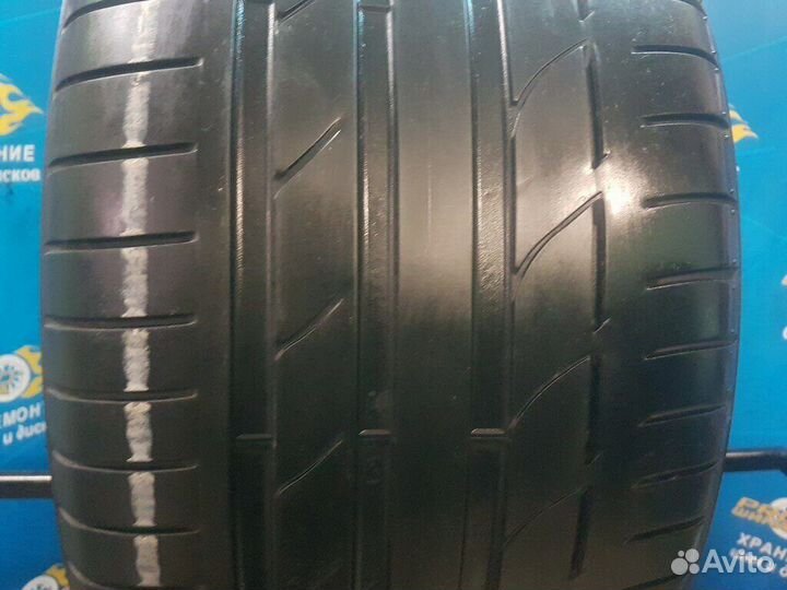 Bridgestone Potenza S001 275/35 R20