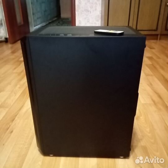 Игровой Корпус для компьютера