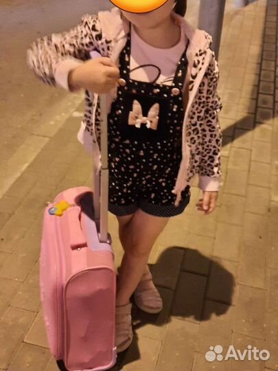 Шорты для девочек 116