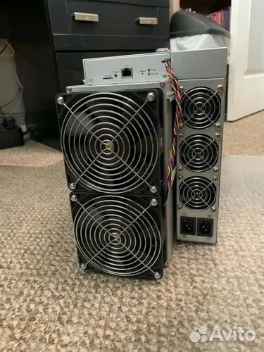 Antminer s19 95th