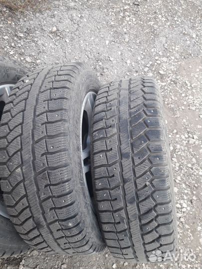 Авторос Max-Trim 195/60 R15