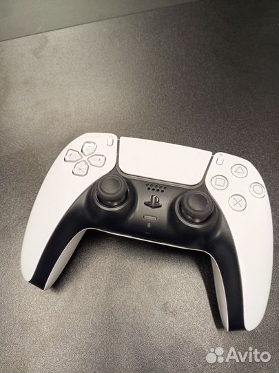 Джойстик ps5
