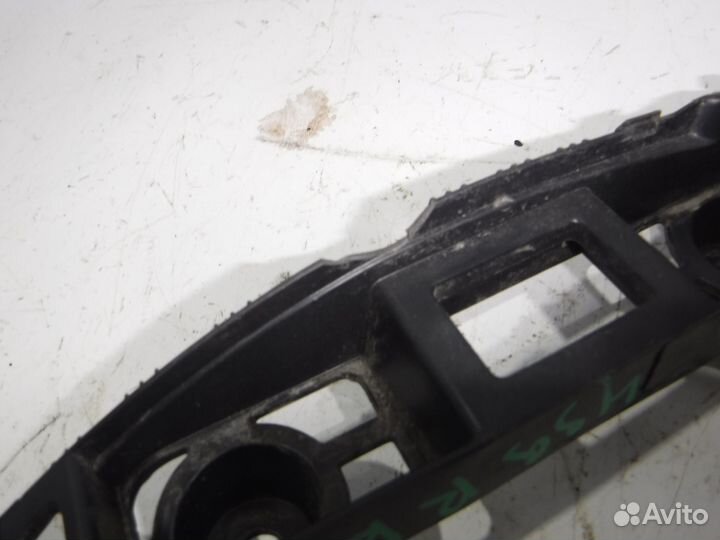 Кронштейн заднего бампера Volkswagen Golf 6