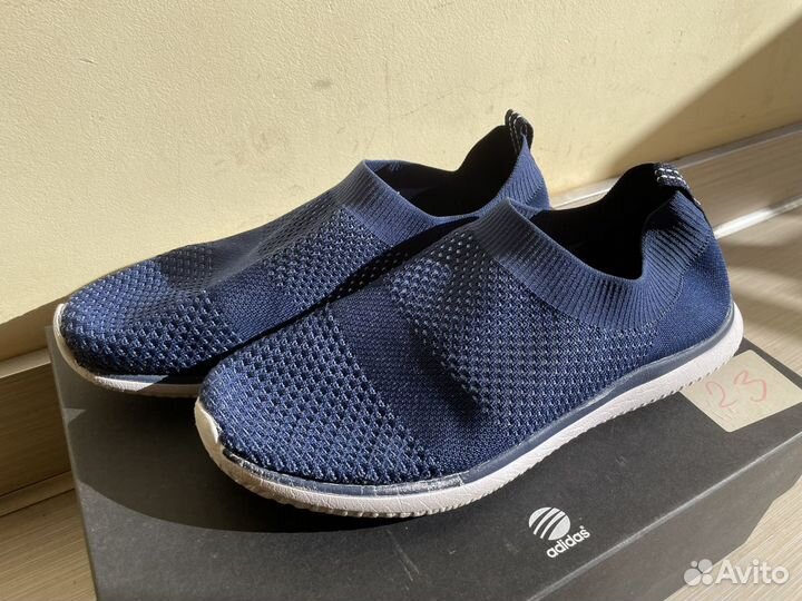 Слипоны Henderson