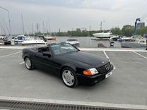 Mercedes-Benz SL-класс 3.0 AT, 1989, 249 000 км, с пробегом, цена 2 500 000 руб.