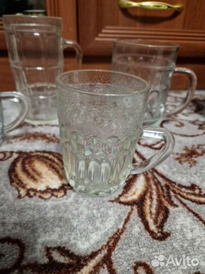 Пивная кружка СССР