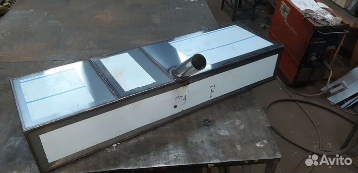 Аргонная сварка сварка нержавейки сварка алюминия