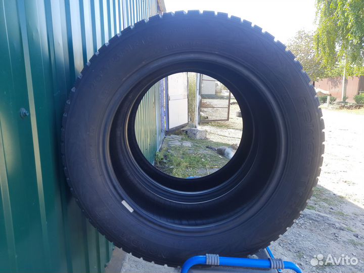 Nokian Tyres Nordman 7 205/55 R16