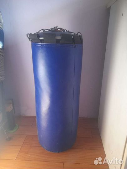 Боксерская груша