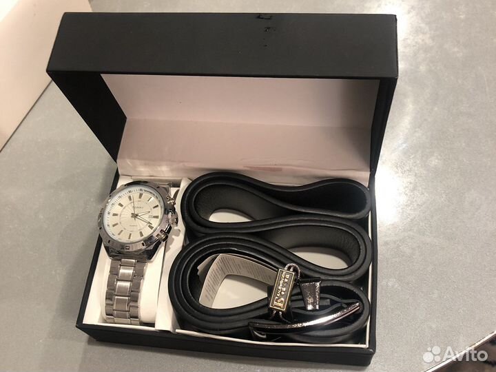 Подарочный набор для мужчин