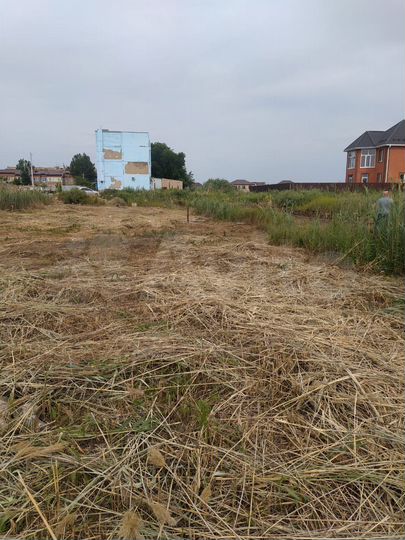 Участок 5 сот. (ИЖС)