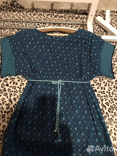 Пляжный комплект женский