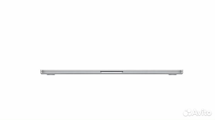 MacBook Air 15 M2 16GB 256GB SSD Silver Новый