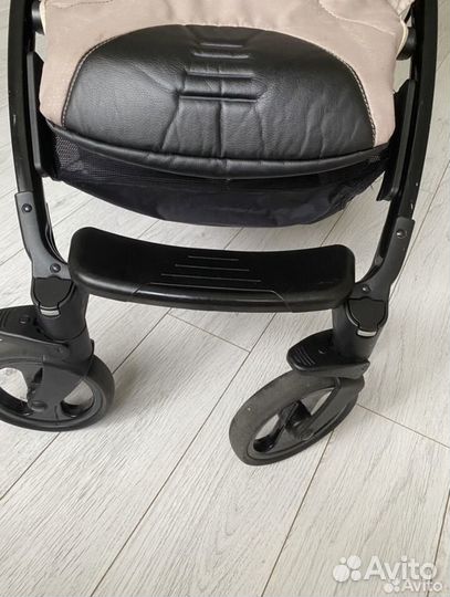 Прогулочная коляска Peg perego book