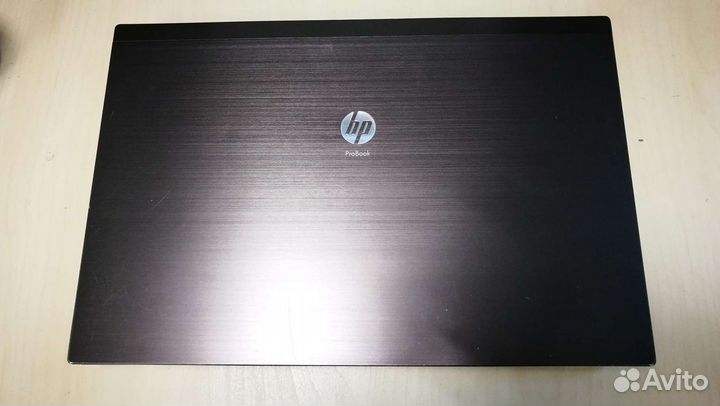 Ноутбук hp ProBook 4525s